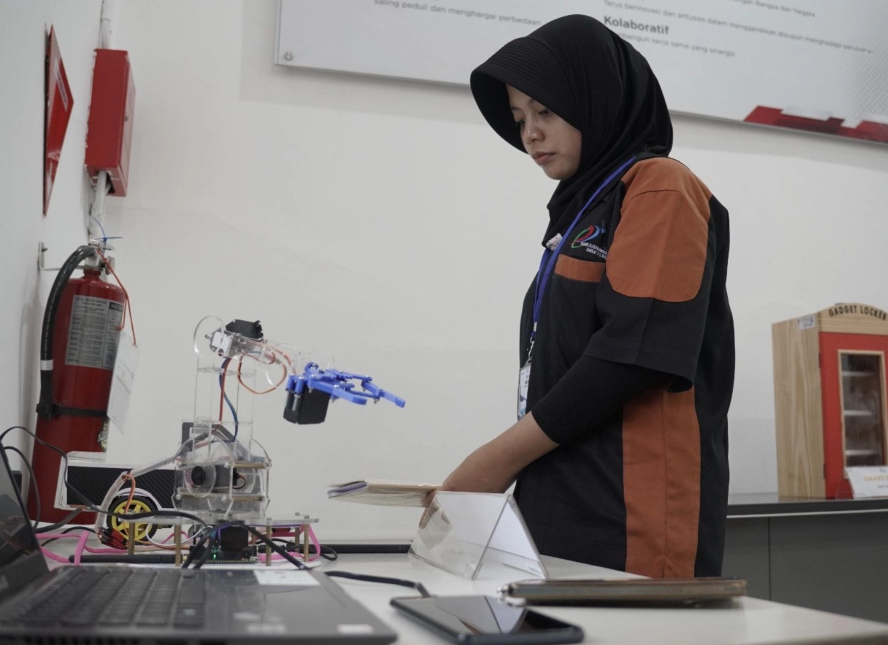 Telkom Luncurkan Program ESG 2024 sebagai Bagian Transformasi TelkomGroup